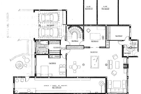 Villa a Jesus, Ibiza, Jesus - € 3.960.000 | Ref: Felix - foto 47